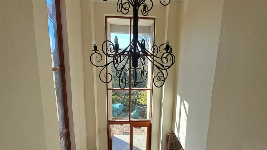 3 Bedroom Property for Sale in Vaal De Grace Nature Estate North West